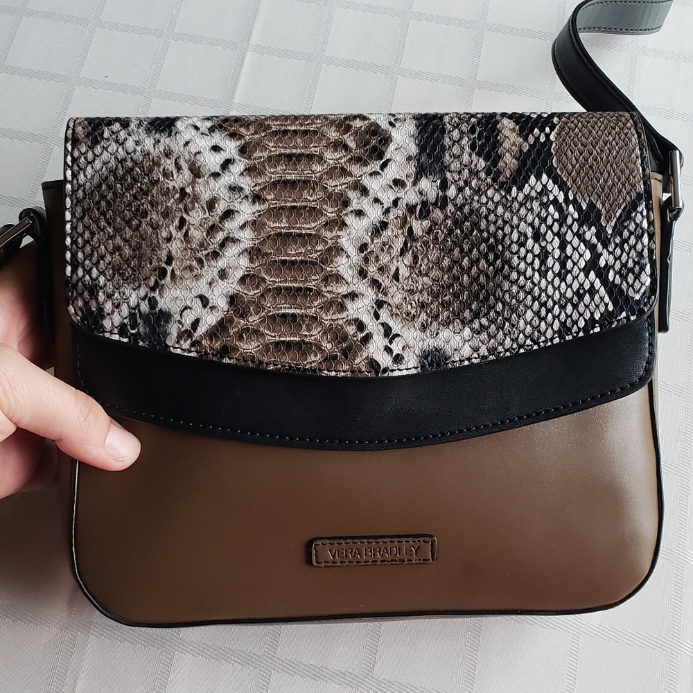 Vera bradley crossbody